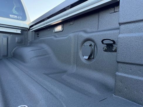 New 2026 Nissan Frontier SV w/ SV Convenience Package image 35