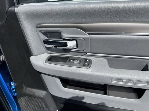 Used 2020 RAM 1500 Classic Warlock AWD/4WD image 41