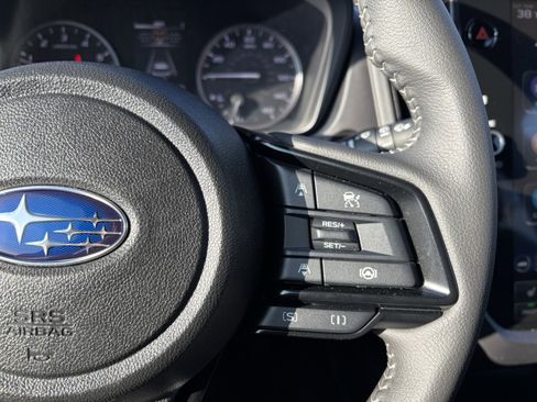 Certified 2026 Subaru Forester Premium image 16