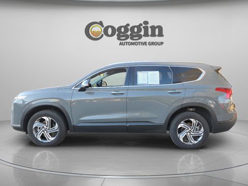 Used 2023 Hyundai Santa Fe SEL image 3