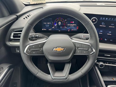 New 2026 Chevrolet Traverse LT AWD/4WD image 7
