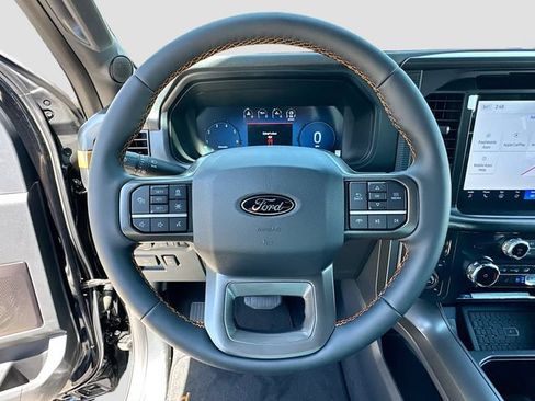 New 2025 Ford F150 Tremor w/ Equipment Group 402A High AWD/4WD image 7