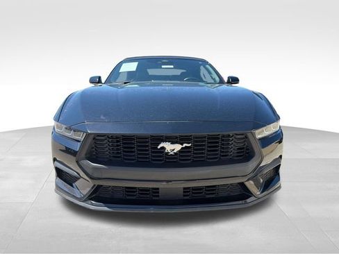 Used 2024 Ford Mustang Premium RWD image 2