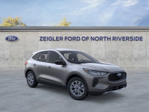 New 2026 Ford Escape Active w/ Tech Pack #1 image 7