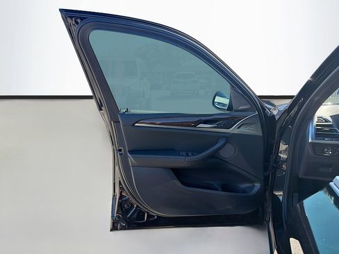 Certified 2024 BMW X3 sDrive30i w/ Premium Package image 23