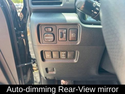 Used 2021 Toyota 4Runner Venture w/ Moonroof Package AWD/4WD image 20
