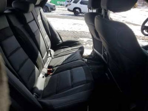 Used 2025 Mercedes-Benz GLE 53 AMG 4MATIC Coupe image 9