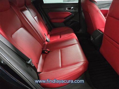 Used 2024 Acura Integra A-Spec image 15