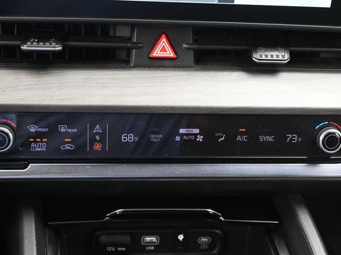 Used 2024 Kia Sportage X-Line AWD/4WD image 19
