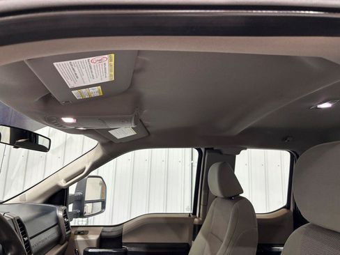 Used 2019 Ford F250 XL w/ XL Value Package AWD/4WD image 15
