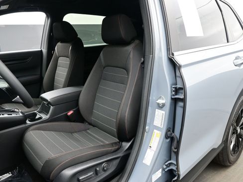 Used 2023 Honda CR-V Sport image 12