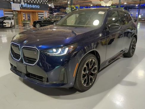 Used 2026 BMW X3 M50 w/ Premium Package AWD/4WD image 1
