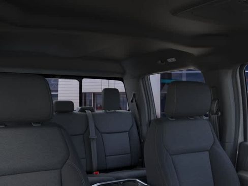 New 2026 Ford F150 XLT w/ Equipment Group 302A MID AWD/4WD image 22