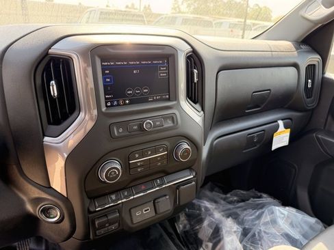 New 2025 Chevrolet Silverado 2500 W/T w/ WT Convenience Package image 17