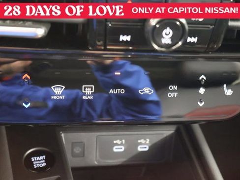 New 2026 Nissan Kicks SR w/ SR Premium Package image 19