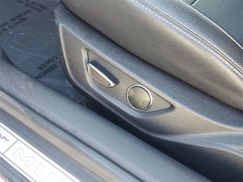 Used 2016 Ford Mustang GT Premium w/ Enhanced Security Package image 16