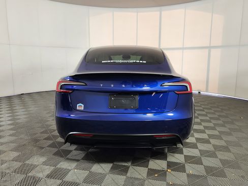 Used 2025 Tesla Model 3 Performance image 6