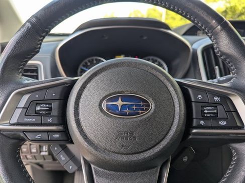 Used 2022 Subaru Ascent Limited w/ Technology Package image 20