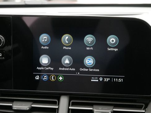 New 2026 Chevrolet Trax LS w/ LS Convenience Package image 21