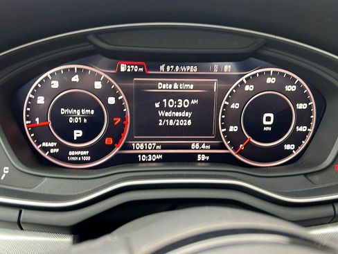 Used 2017 Audi A4 2.0T Premium Plus image 30