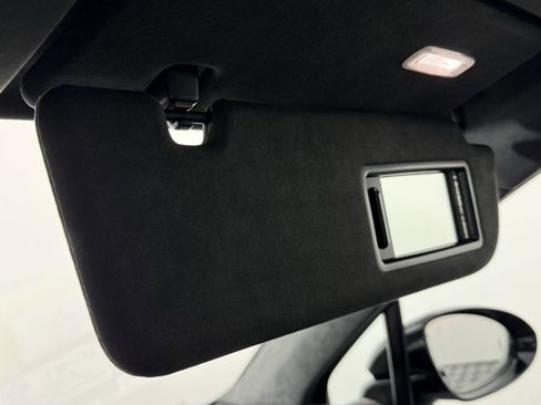 New 2025 Porsche Cayenne Turbo image 31