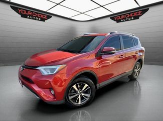 Used 2016 Toyota RAV4 XLE video 1