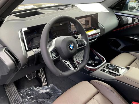 New 2026 BMW X3 xDrive30i w/ Premium Package AWD/4WD image 16