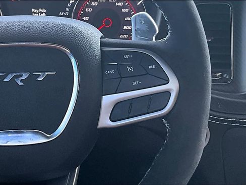 Used 2023 Dodge Charger SRT Hellcat image 26