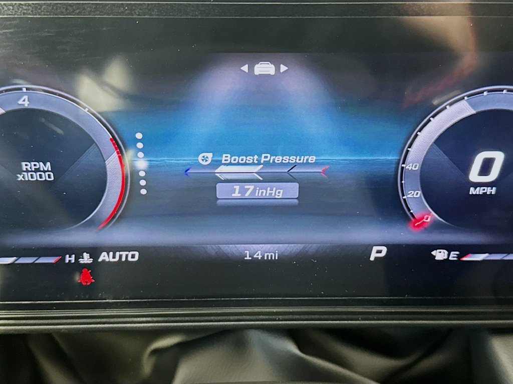 New 2026 Dodge Charger R/T w/ Driver Convenience Group AWD/4WD image 12
