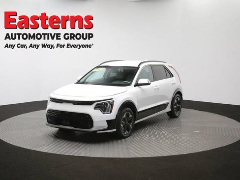 Used 2023 Kia Niro Wind FWD image 53