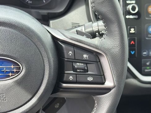 New 2026 Subaru Ascent Premium image 26