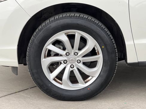 Used 2018 Acura RDX FWD image 26