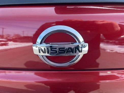 Used 2019 Nissan Murano S image 31