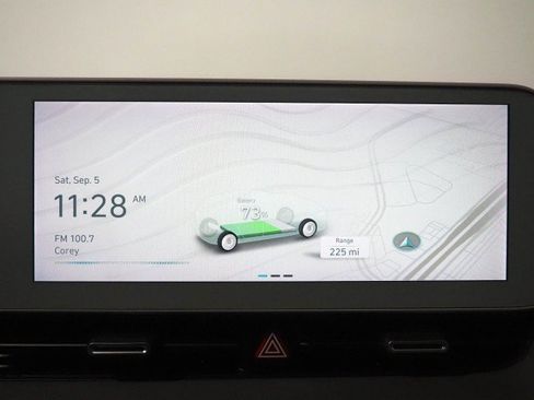 Used 2023 Hyundai Ioniq 5 AWD SEL image 29