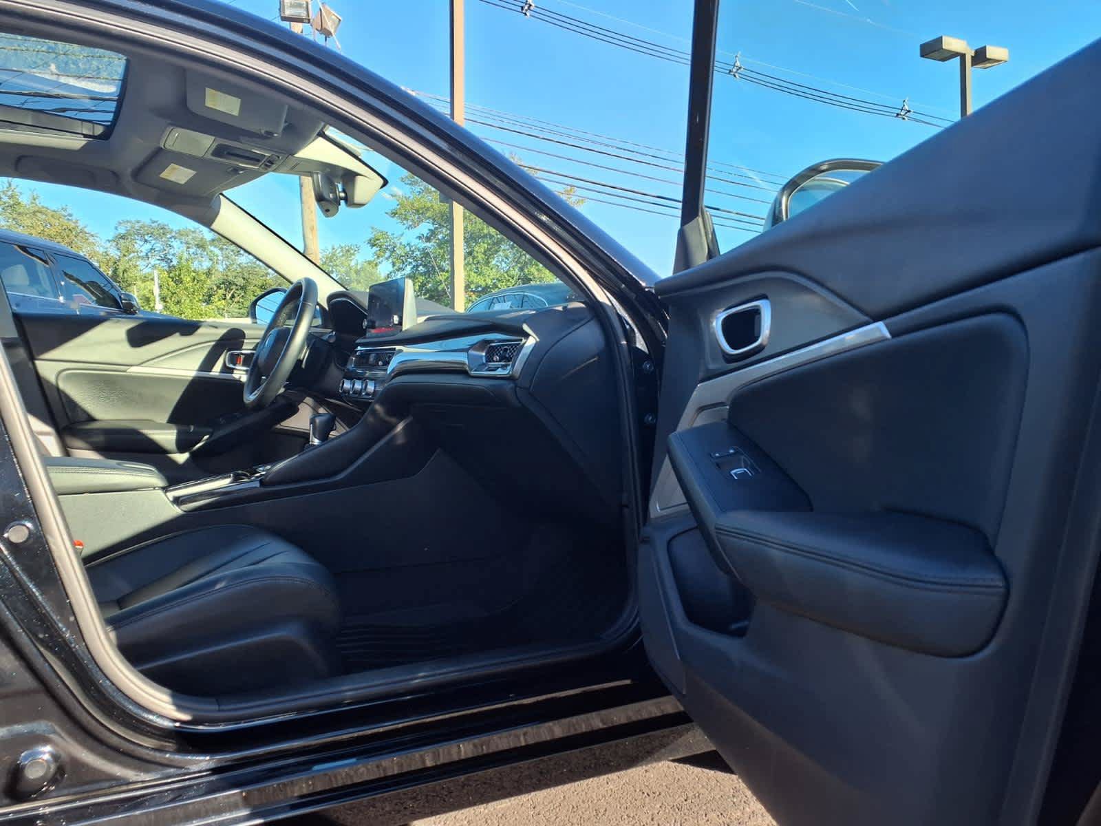 Used 2024 Acura Integra FWD image 28