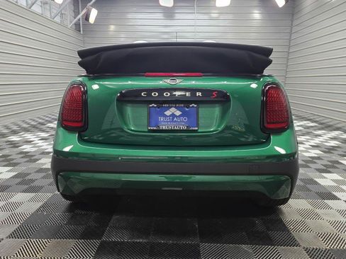 Used 2025 MINI Cooper S FWD image 6