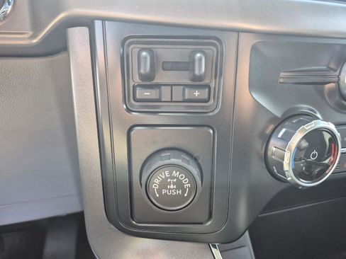 Certified 2025 Ford F150 XLT w/ Equipment Group 302A MID image 6