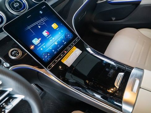 New 2026 Mercedes-Benz GLC 300 4MATIC image 23