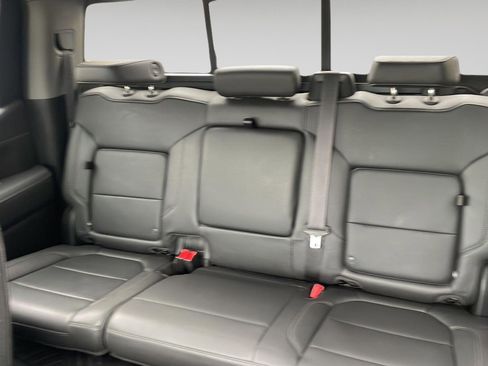Used 2021 Chevrolet Silverado 1500 LTZ image 22