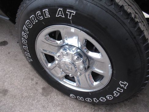 Used 2024 RAM 3500 Tradesman w/ Chrome Appearance Group image 15