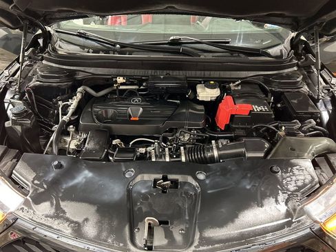 Used 2019 Acura RDX A-Spec image 9