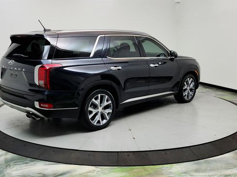 Used 2020 Hyundai Palisade SEL w/ Convenience Package image 5