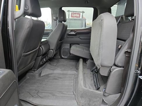 Used 2023 GMC Sierra 1500 Elevation image 30