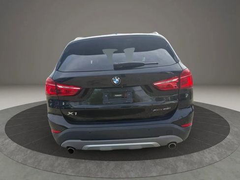 Used 2019 BMW X1 xDrive28i w/ Convenience Package AWD/4WD image 6