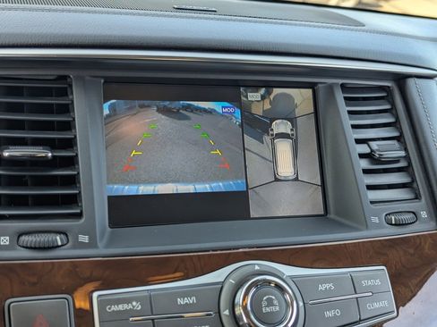 Used 2018 INFINITI QX80 2WD w/ Driver Assistance Package image 22