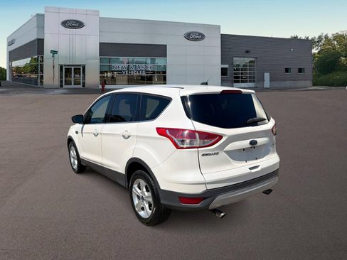 Used 2014 Ford Escape SE FWD image 7