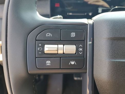 New 2027 Kia Telluride S image 12