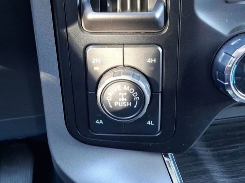 Used 2024 Ford F150 Lariat w/ Mobile Office Package AWD/4WD image 26
