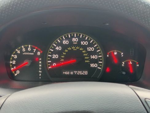 Used 2003 Honda Accord LX image 13