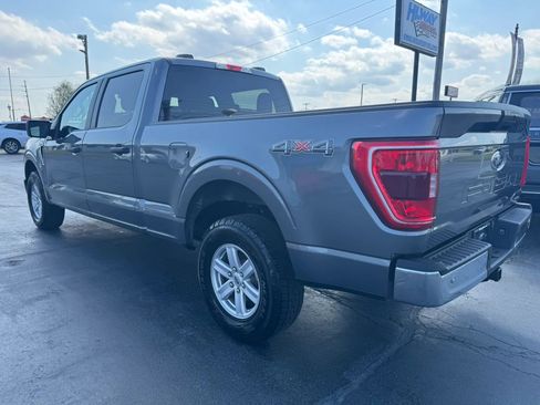 Used 2023 Ford F150 XLT image 11